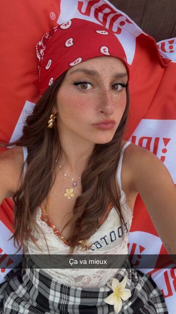 Full leaked Kaatsup private photo