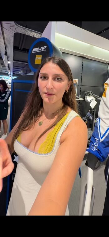 Full leaked Kaatsup private photo