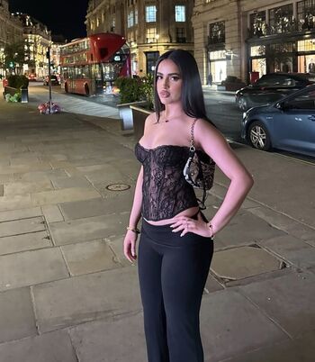 Full leaked Kaavi mangat private photo