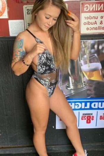 Full leaked Kaaylaadear private photo