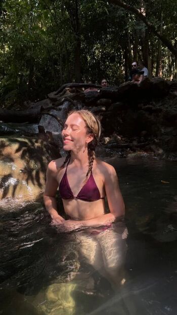 Full leaked Kacey fifield private photo