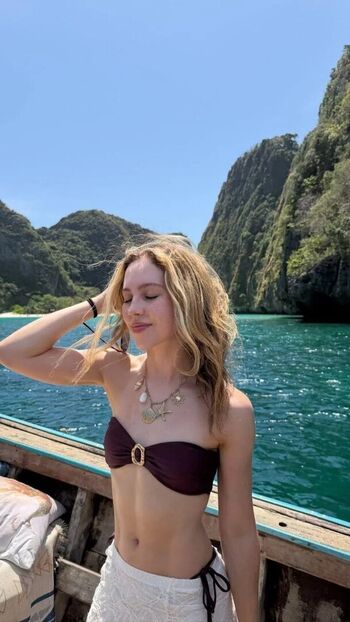 Full leaked Kacey fifield private photo