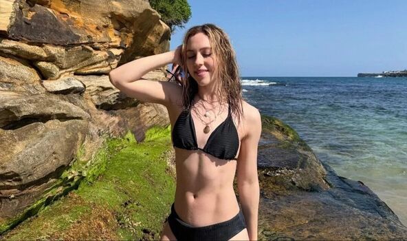 Full leaked Kacey fifield private photo