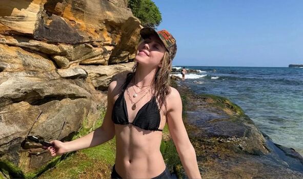 Full leaked Kacey fifield private photo