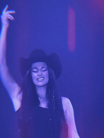 Kacey Musgraves