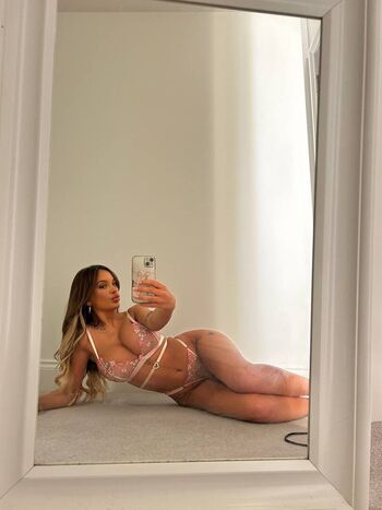 Full leaked Kaceymay private photo