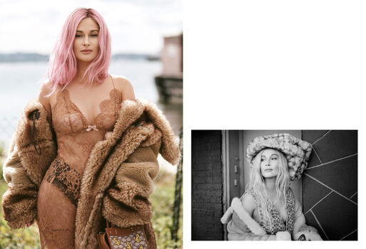 Full leaked Kaceymusgraves private photo