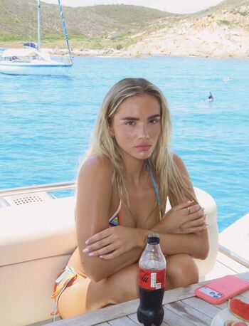 Full leaked Kaci conder private photo
