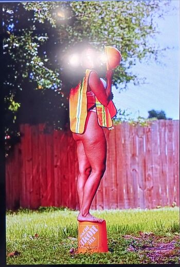Full leaked Kaci lennox page private photo