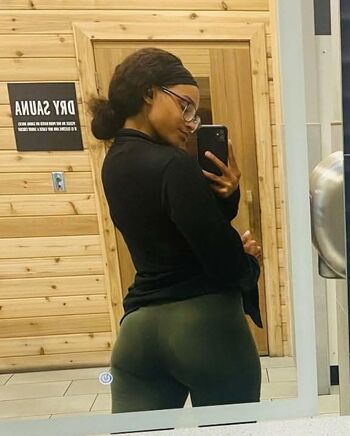 Full leaked Kaci lennox private photo