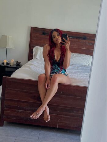 Kaci Lennox