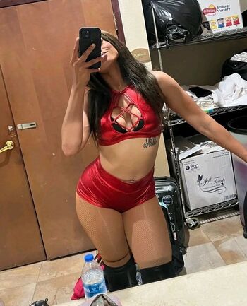 Full leaked Kaci lennox private photo