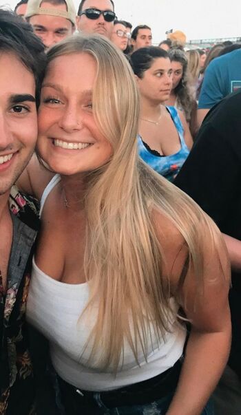 Full leaked Kacie j private photo