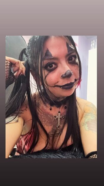 Full leaked Kadarah private photo