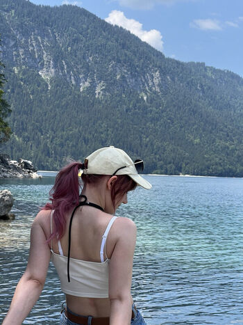 Full leaked Kaddicosplay page private photo
