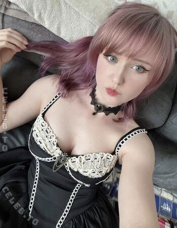 Full leaked Kaddicosplay private photo