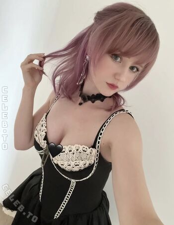 Full leaked Kaddicosplay private photo