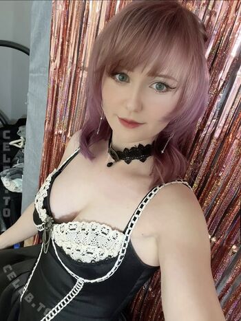 Full leaked Kaddicosplay private photo