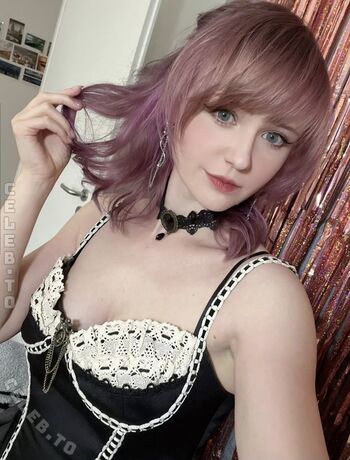 Full leaked Kaddicosplay private photo