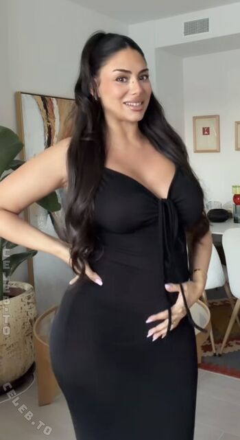 Full leaked Kaderimxx private photo