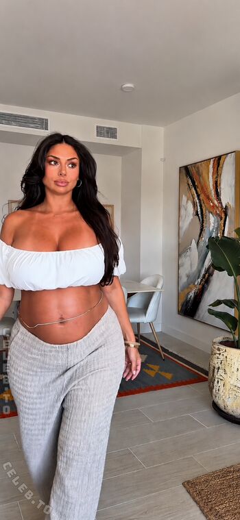 Full leaked Kaderimxx private photo