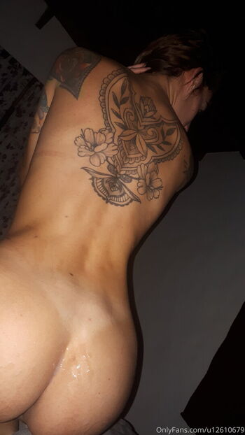 Full leaked Kadito page private photo