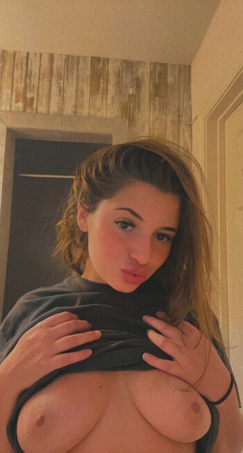 Full leaked Kae angel private photo