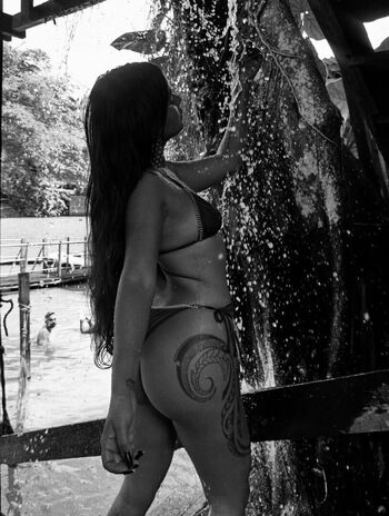 Full leaked Kae guajajara private photo