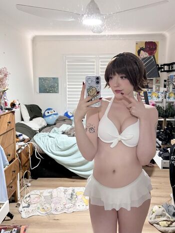 Full leaked Kaeecos page private photo