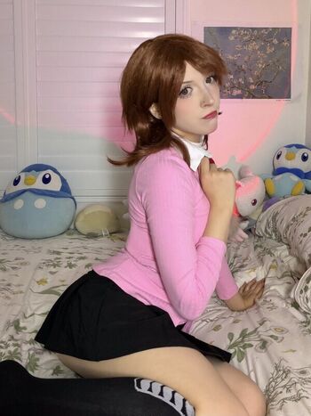 Full leaked Kaeecos private photo