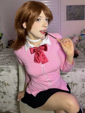 Full leaked Kaeecos private photo
