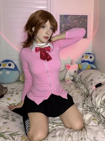 Full leaked Kaeecos private photo