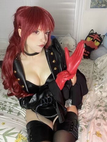Full leaked Kaeecos private photo