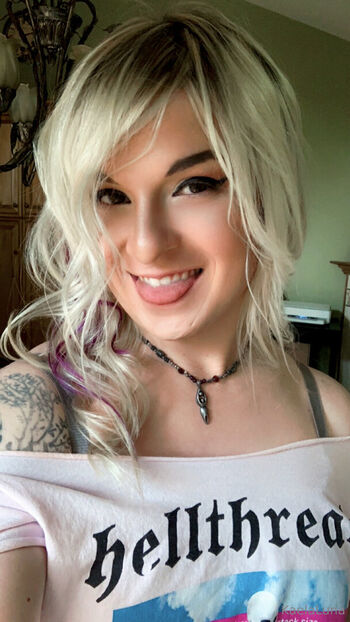 Full leaked Kaelaluna private photo