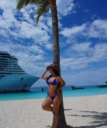 Full leaked Kaelani skye private photo