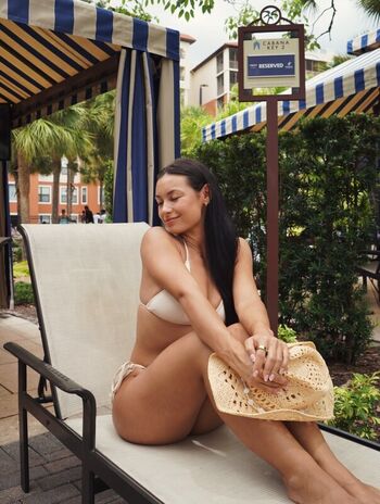 Full leaked Kaelani skye private photo
