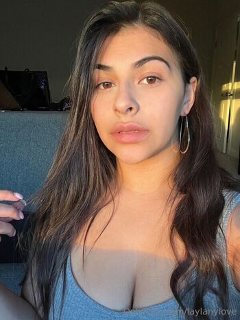 Full leaked Kaelani page private photo