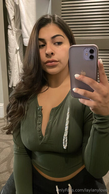 Full leaked Kaelani private photo