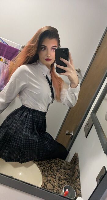 Full leaked Kaeleeetv private photo