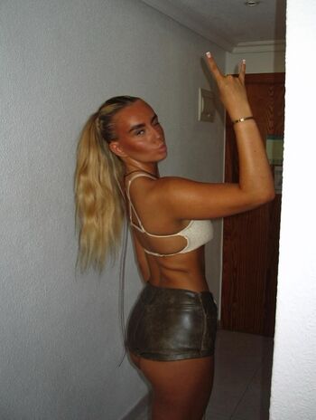 Full leaked Kaeliana page private photo