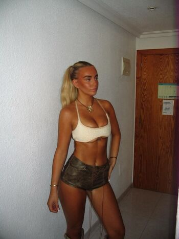 Full leaked Kaeliana page private photo