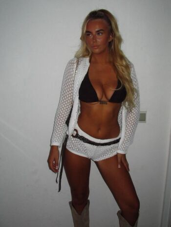 Full leaked Kaeliana page private photo