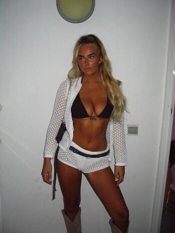 Full leaked Kaeliana page private photo
