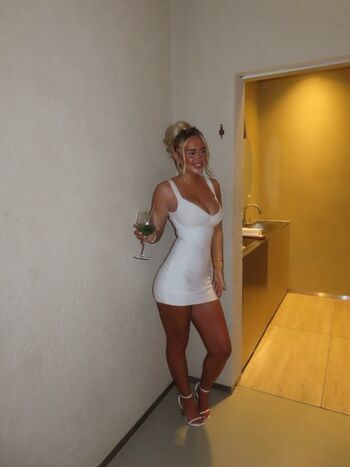 Full leaked Kaeliana private photo