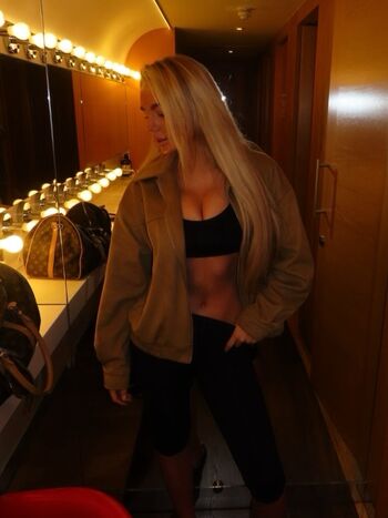 Full leaked Kaeliana private photo