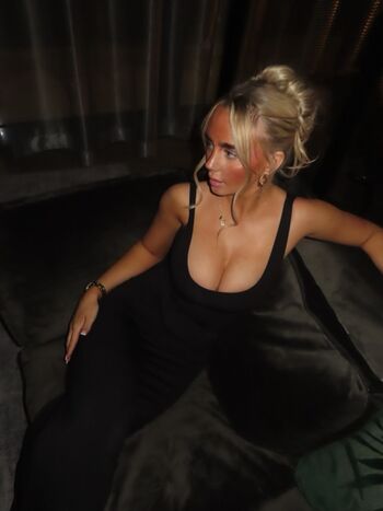 Full leaked Kaeliana private photo