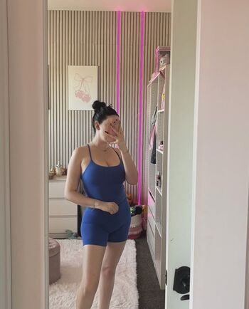 Full leaked Kaelyn private photo