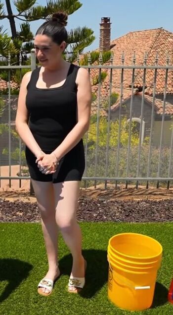 Full leaked Kaelyn private photo