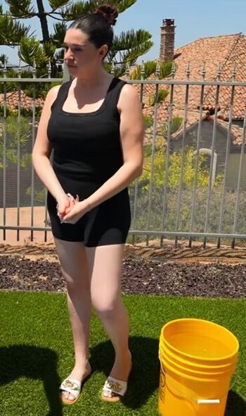 Full leaked Kaelyn private photo