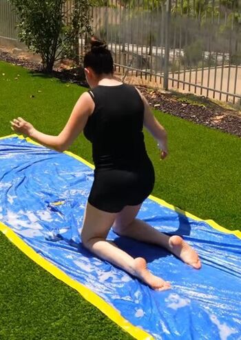 Full leaked Kaelyn private photo
